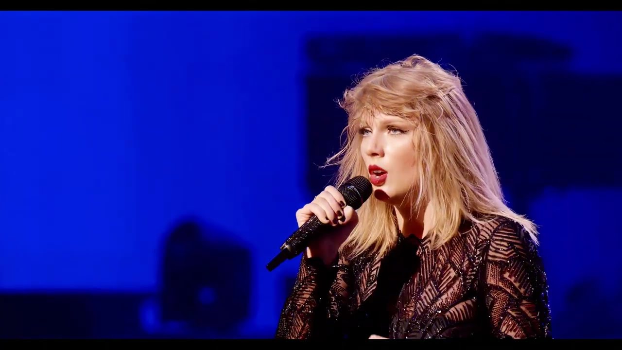 I Knew You Were Trouble (Taylor Swift) –[Multimedia-English videos]