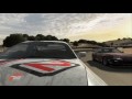 Forza 3 Supra Race 3 lap Laguna Seca - Custom Replay