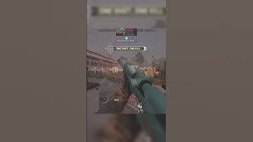 VICTUS XMR SNIPING ON MW2 😱