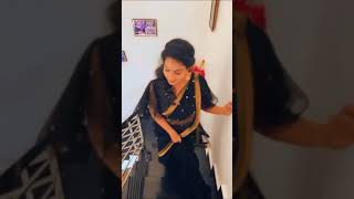 Malavika Menon Latest Tiktok Video Malayalam Cinema Malayalam Actress Mallu Reels