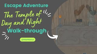 Escape Adventure Hunter : The Temple of Day and Night screenshot 3