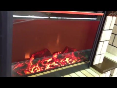 Электрокамин RealFlame Moonblaze S - Kaminare ru