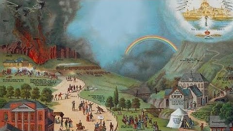 Unity is the key of success