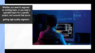 Nearshore Software Developer Outsourcing Solution - Get Python Specialists In US Time Zones