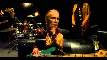 Mr Big - All The Way Up (Official Video)