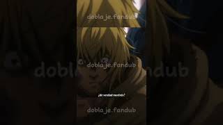 Doblaje/Fandub De Vinland Saga (Muerte de Askeladd) Doblaje Latino