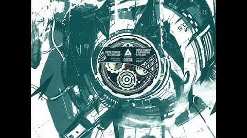 Altered LP Sampler - A - Switch Technique - The Storyteller (UNION004)