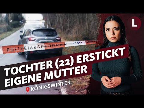 Leiche im Kofferraum | WDR Lokalzeit MordOrte