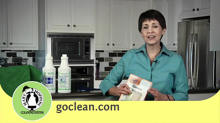 Tips on Speed Cleaning