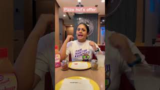 Pizza Hut 🍕🛖 #food #malayalam #vlog