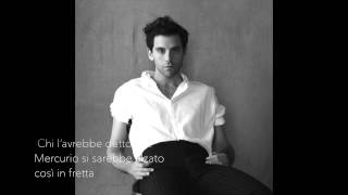 MIKA Last Party Traduzione