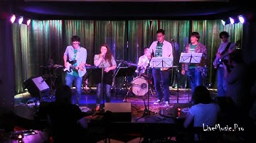 Analog Attention -- In My Hands(feat. Shoo)