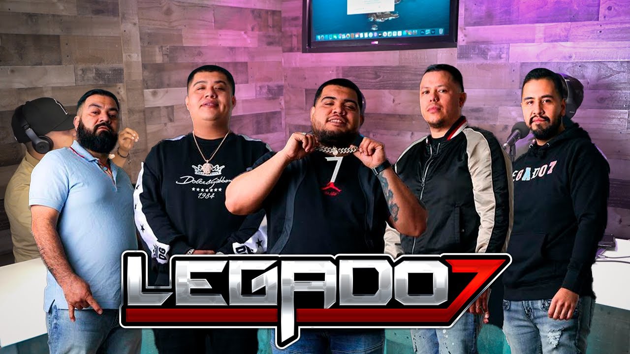 LEGADO 7 LEAVES RANCHO HUMILDE ! NO MORE SMO TOUR? AGUSHTO PAPA