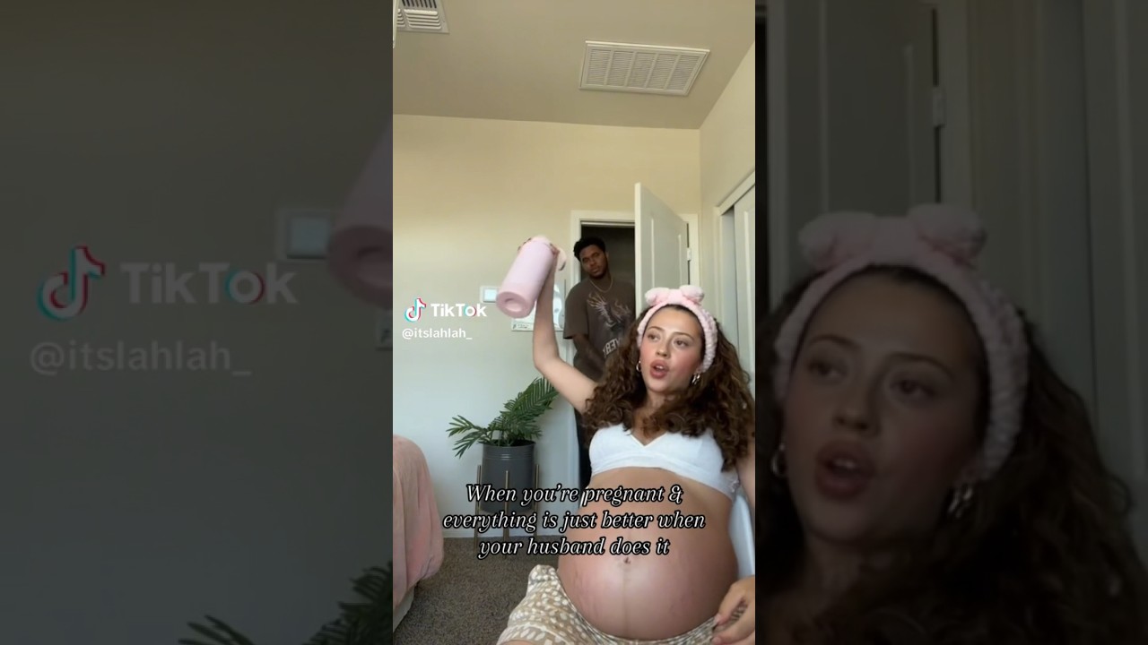 ITS BETTER WHEN HE DOES IT ‼️ 