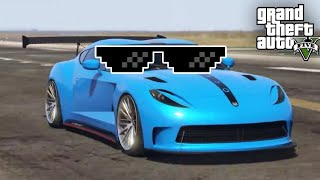 GTA 5 Thug Life Funny Videos Compilation #31 (GTA 5 WINS & FAILS Funny Moments)