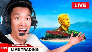 🔴 LIVE FOREX DAY TRADING - TRIPLE RED FOLDER NEWS!! AUGUST 29, 2023 ( XAU USD \& GBP JPY )
