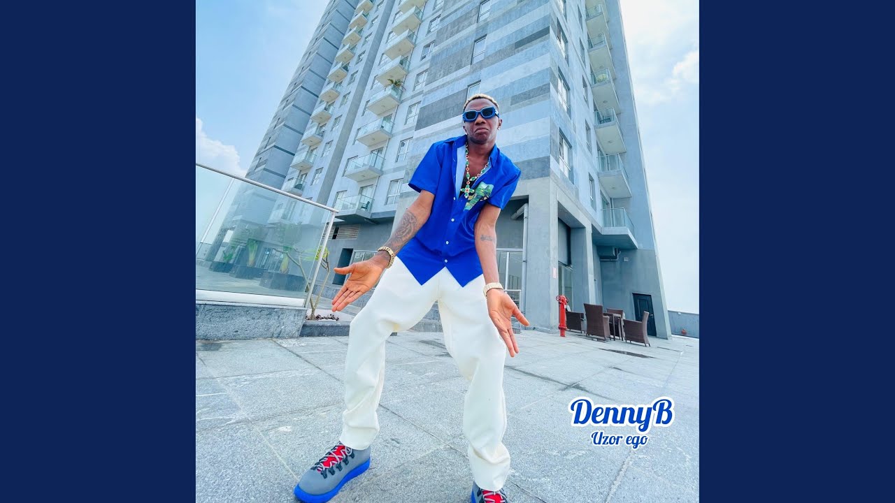 Watch Uzor ego on YouTube Watch Uzor ego on YouTube