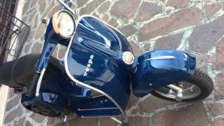 vespa 125 primavera et3 puntovespa cortefranca