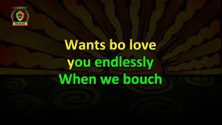 Maxi Priest - Close To You (Karaoke Version)