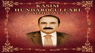 Kasım Hundaroğulları - Çîyayê Şengalê