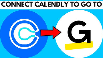 How To Connect Calendly to GoToMeeting - Step by Step