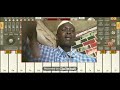 راب دارفورى من مطرب فتن كوى 🅿️🎹🎤 راب 🇸🇩🇸🇩سوداني.
