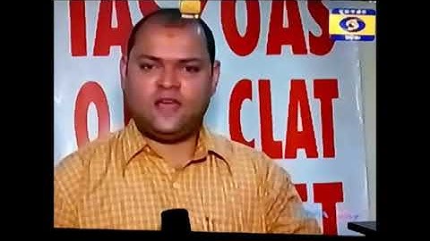 OAS 2017 TOPPERS RANK 1,3,91 DOORDARSHAN ODIA-AAROHAN CLASSES-9437002210