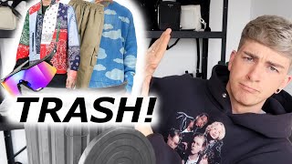 WORST FASHION TRENDS of 2020! ❌🗑