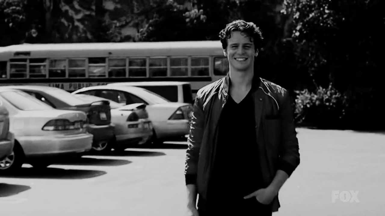 eelG | never let me go [ggvc]