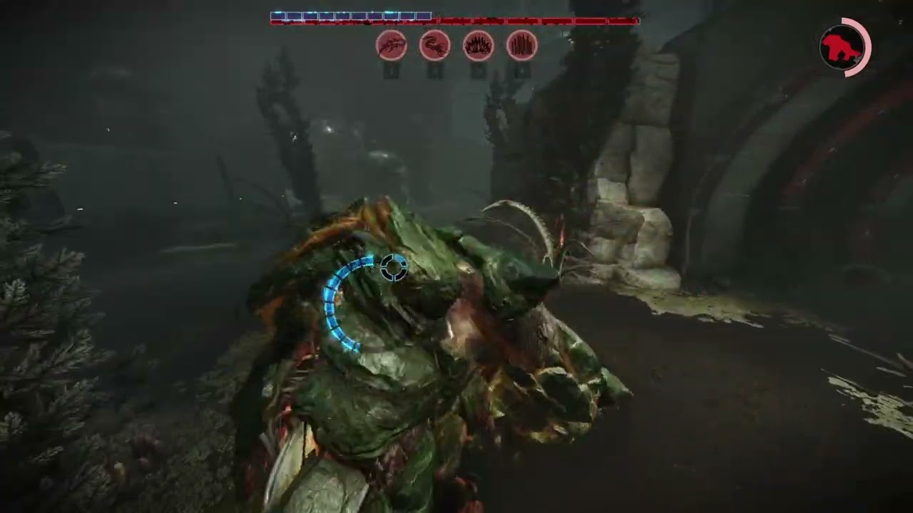 EVOLVE 2023 - JADE BEHEMOTH GAMEPLAY 