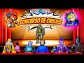 Concurso de CHISTES🤣 en BLOOD STRIKE: El MÁS GRACIOSO GANA el PASE ÉLITE