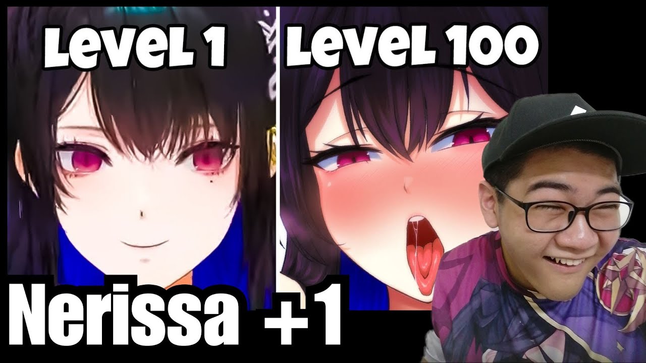 ANOTHER 10 Minutes Of Hololive Moments But They Get Increasingly More YABAI... REACTION!!!!!