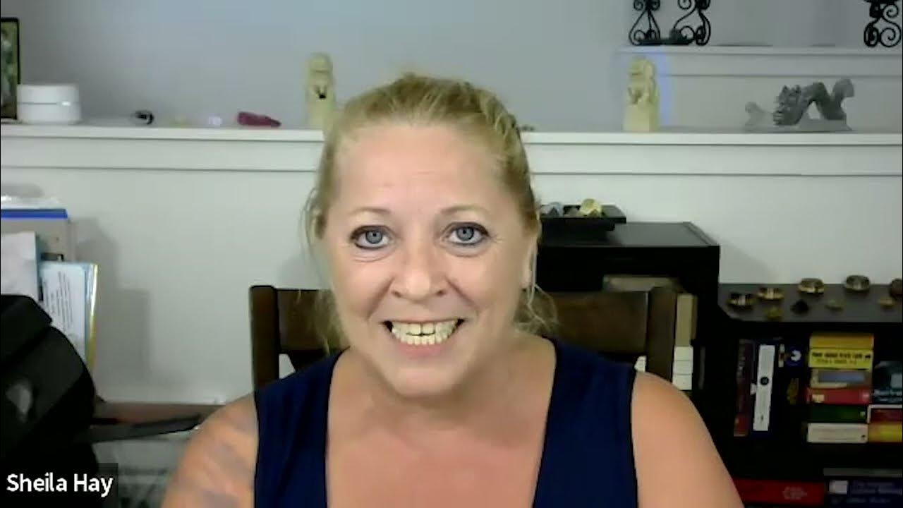 Lifewave x39 testimonial chronic knee pain youtube