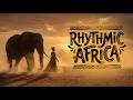 Soothing African Ambient Music for Relaxation, Study, Meditation and Sleep