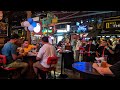 Walking tour in Kuala Lumpur, Malaysia-BarFlam by DJI Osmo Pocket マレーシア