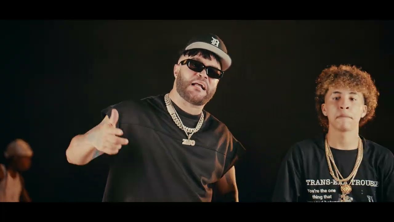 Watch Zurdo MC X Baby Maikol , ACAPELLA (Video Oficial) on YouTube Watch Zurdo MC X Baby Maikol , ACAPELLA (Video Oficial) on YouTube