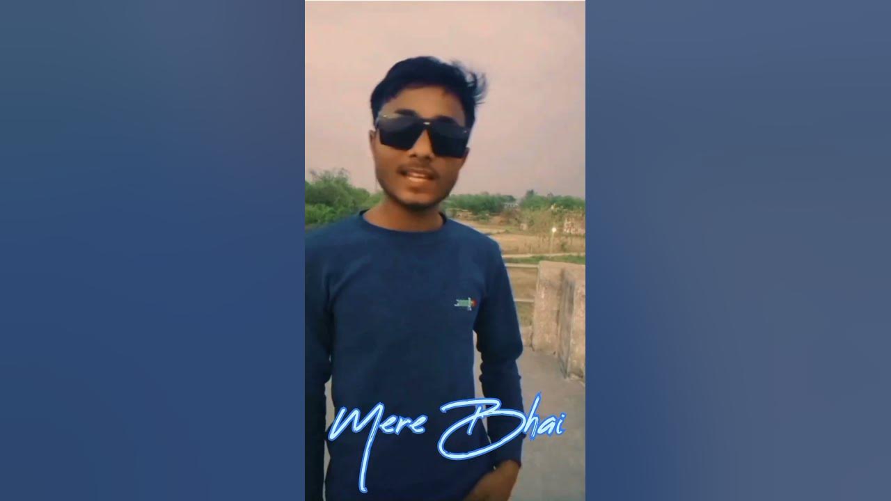 ke-mere-bhai-salah-dene-wale-bahut-hai-mere-bhai-par-sath-dene-wala-tu