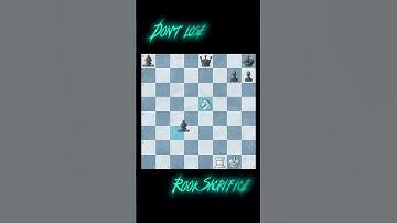 If you can’t win, then don’t lose