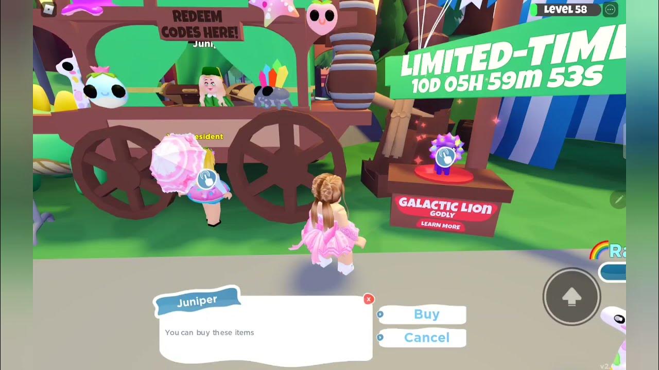 Overlook Bay! Galactic Lion, Plushies And Top Secret Door! YouTube