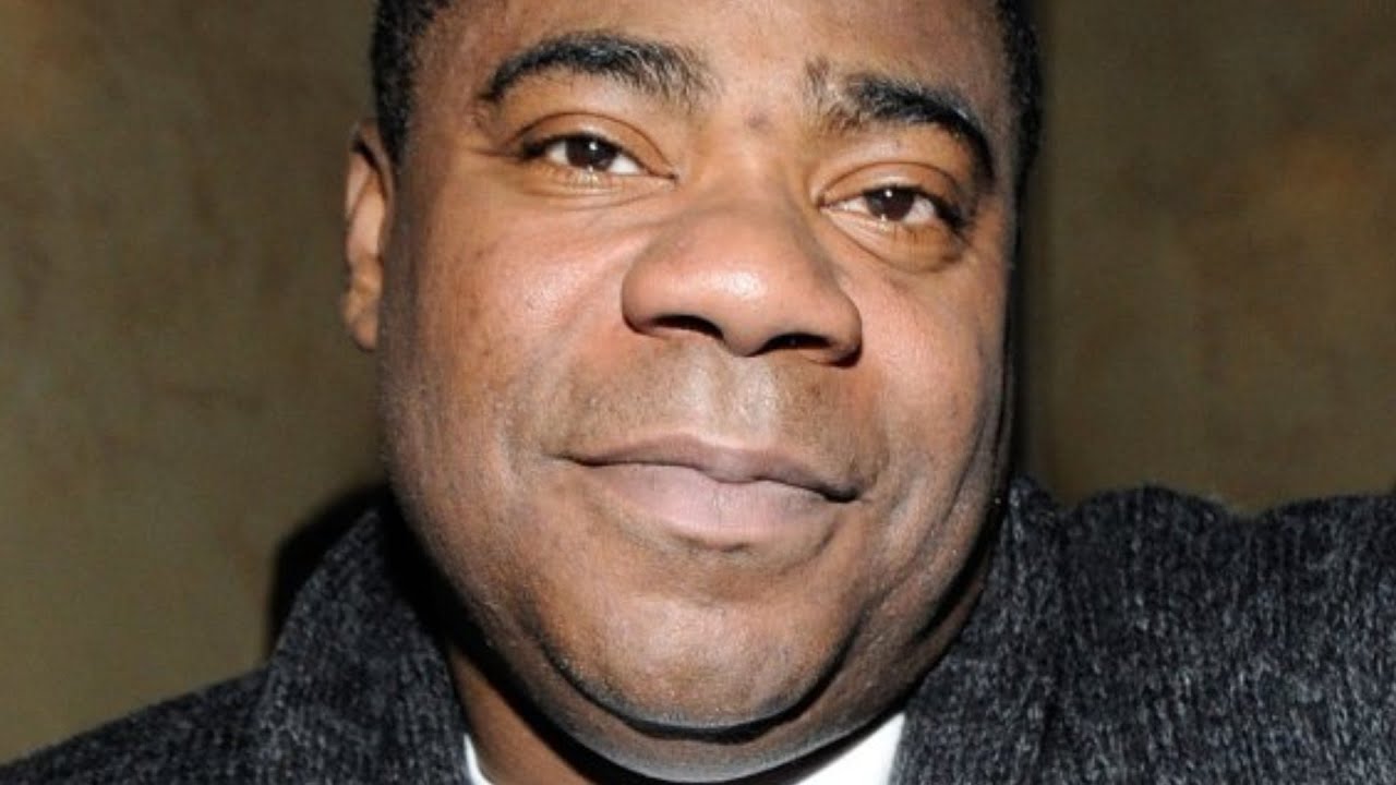 Tragic Details About Tracy Morgan