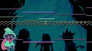 [Deltarune] THE HOLY (MIDI Arrange)