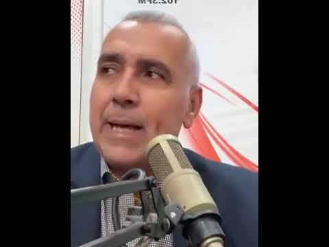 المعز الحاج منصور يفضح الجولاني ويكشف المؤامره على تونس والجزائر