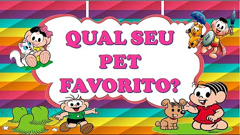 Qual é o substantivo de estimação?