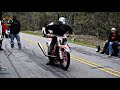 | Atv Warz | No March Madness | $18000 Dirtbike race |