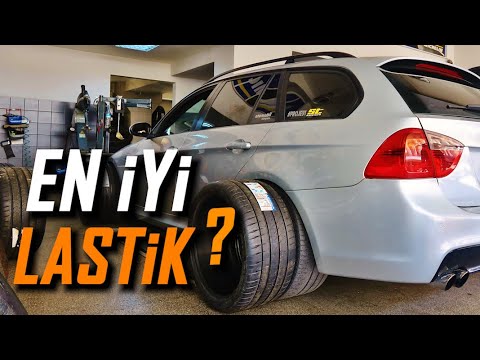 Video: Michelin Lastikleri en iyisi midir?