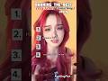Ranking The Best “My Love” Chinese Song Covers 💞#Rankingvideo#MyLoveChineseSong#ChineseMusic  #viral