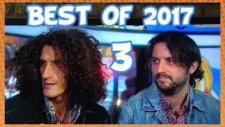 Best of Game Grumps 2017 - PART 3