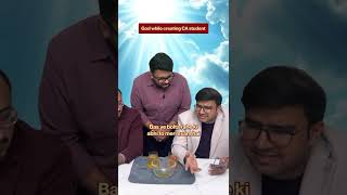 God While Creating CA Student #castudentjourney #castudents #castudentlife#castudent #castudentslife