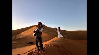 Hraach - Burned the Strings