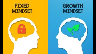 Unlocking Your Potential: The Power of a Growth Mindset #mindset #money #motivation #habits #wealth